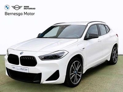 Blanco Usado 2022 BMW X2 Comfort Edition SUV | 27.500 € (Un poco caro)