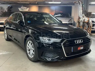 Usado Audi A6