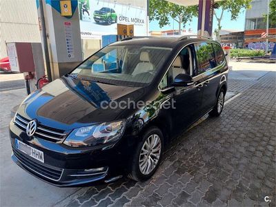 VW Sharan