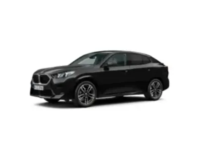 Usado BMW X2 Comfort Edition 163 CV (119 kW) 2025 Negro SUV