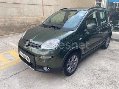 Fiat Panda 4x4