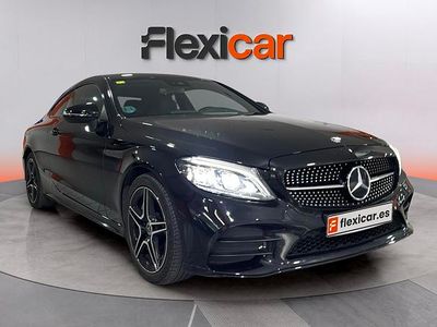 Occasion Mercedes C300