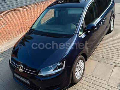 VW Sharan