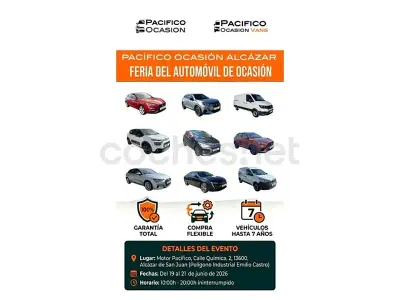 Usado Seat Ibiza