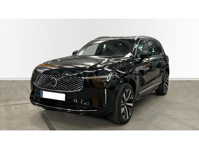 Usado Volvo XC90 Core 250 CV (183 kW) 2025 Negro SUV
