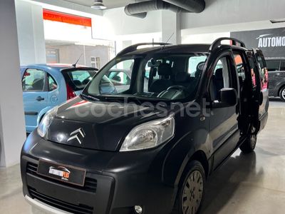 Citroën Nemo