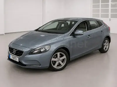 Usado Volvo V40