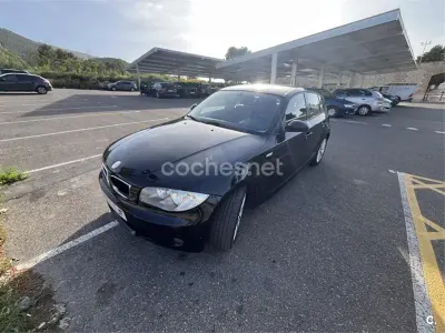 Begagnad BMW 118