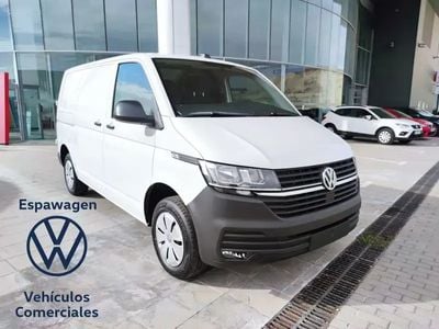 VW T6.1