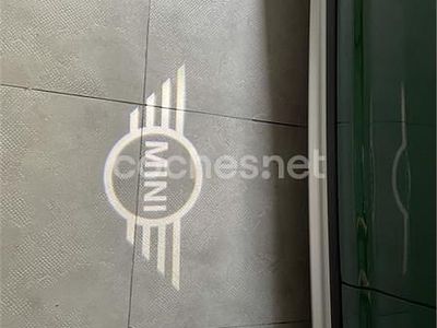 Verde Usado 2020 Mini Cooper S Countryman SUV | 20.900 € (Precio justo)