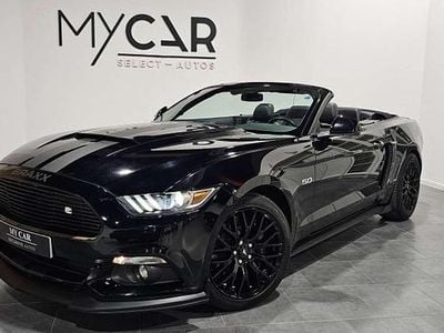 Ford Mustang GT