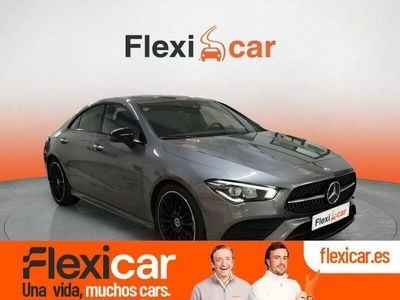 Mercedes CLA200