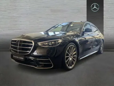 Nuevo Mercedes S350 313 CV (230 kW) 2025 Berlina