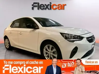 Usado Opel Corsa