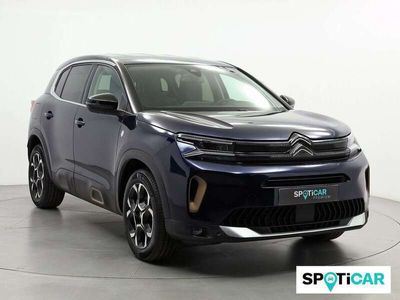 usado Citroën C5 Aircross PureTech S&S C-Series EAT8 130