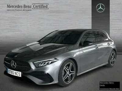 Occasion Mercedes A200 150 PK (110 kW) 2026 Grijs
