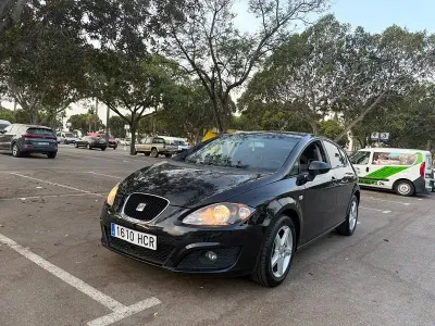 Usado Seat Leon