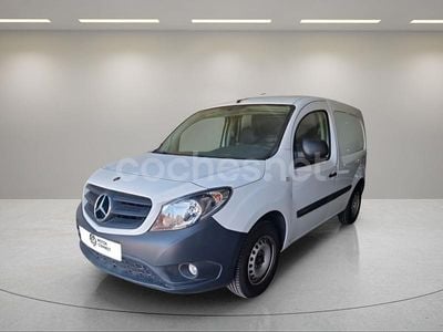 Mercedes Citan 109