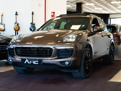 Usado Porsche Cayenne S E-Hybrid