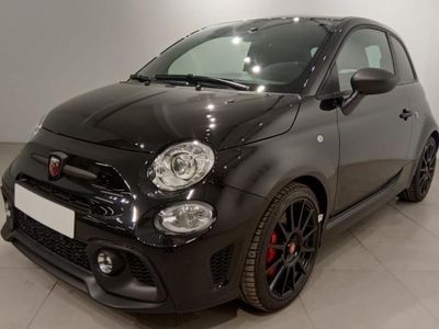 Abarth 695