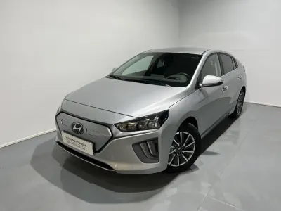 Usado Hyundai Ioniq 136 CV (100 kW) 2022 Utilitario