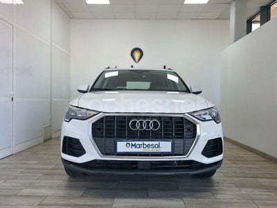 Gris / plata Usado 2022 Audi Q3 SUV | 26.890 € (Super precio)