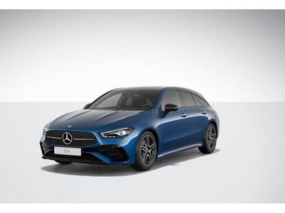 Mercedes 200
