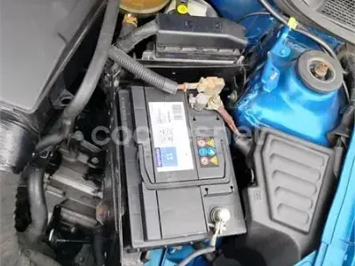 Usado Renault Clio II