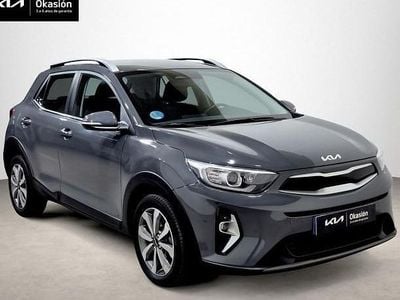 Brugt Kia Stonic 120 HK (88 kW) 2022 SUV
