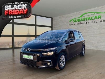 Citroën C4 SpaceTourer