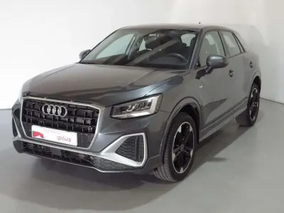 Occasion Audi Q2