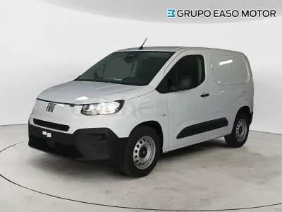 Nuevo Fiat Doblò 100 CV (73 kW) 2025 Blanco Monovolumen