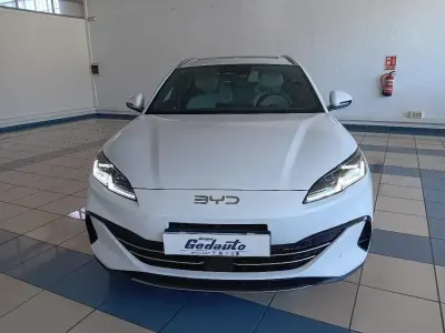 Nuevo BYD Seal Comfort 212 CV (155 kW) 2025 Otro Familiar