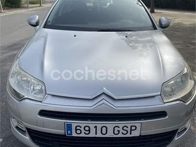 Citroën C5