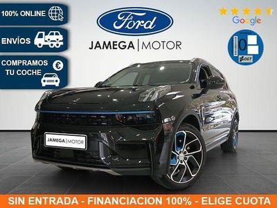 Azul Usado 2022 Lynk & Co 01 SUV | 22.490 € (Precio justo)