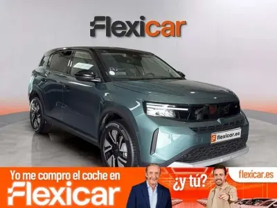 Usado Opel Frontera