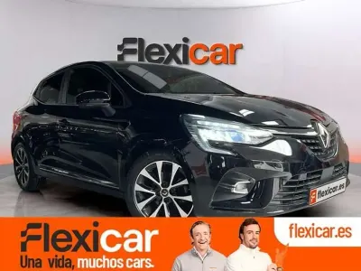 Usado Renault Clio