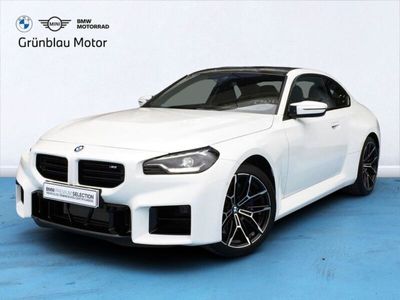 usado BMW M2 SERIE 1Coupe 338 kW (460 CV)