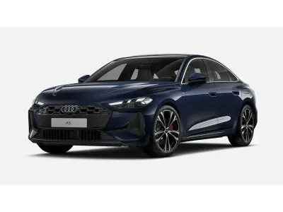 Usado Audi A5 299 CV (219 kW) 2026 Azul firmamento Berlina