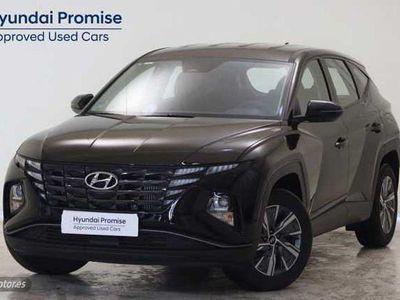 Usado Hyundai Tucson
