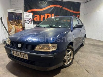 Seat Cordoba
