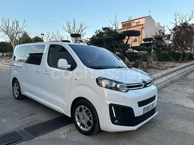 Citroën Spacetourer