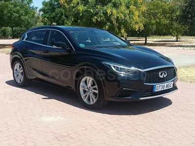 Usado Infiniti Q30