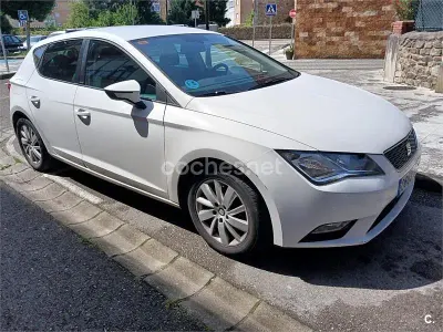Usado Seat Leon