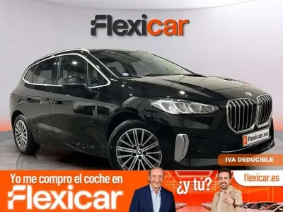 Usado BMW 218