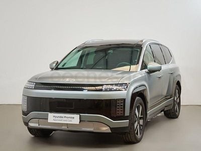 Usado Hyundai Ioniq 9 230 kW (313 CV) 2025 Eléctrico SUV