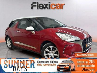 DS Automobiles DS3