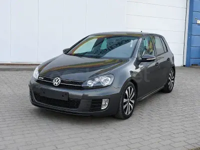 Occasion VW Golf VII