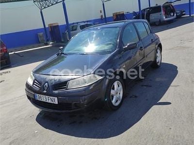 Renault Mégane II