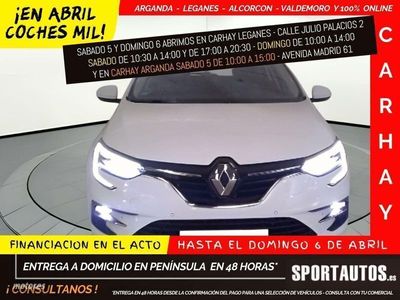 Renault Mégane GrandTour